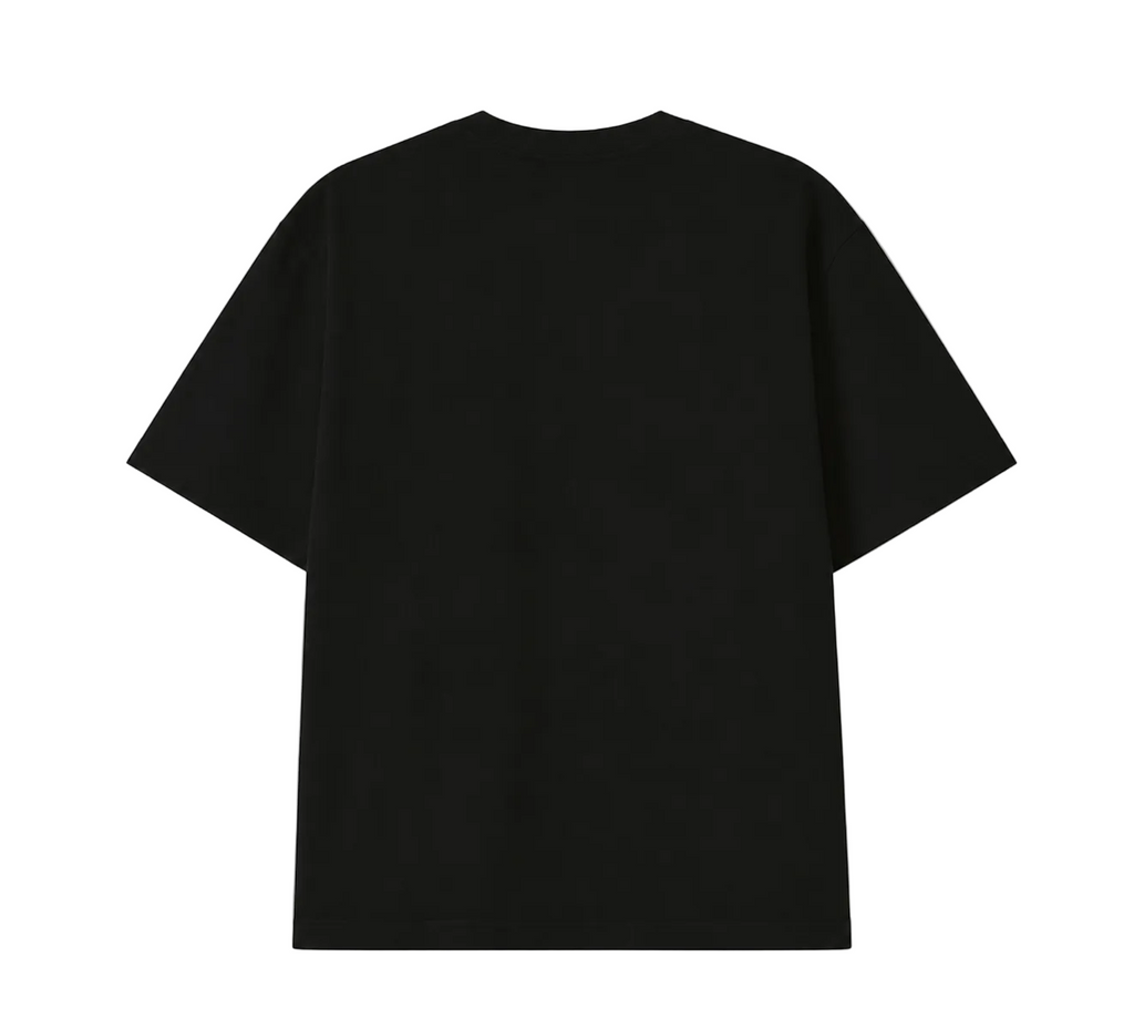 CROPPED TEE (B)