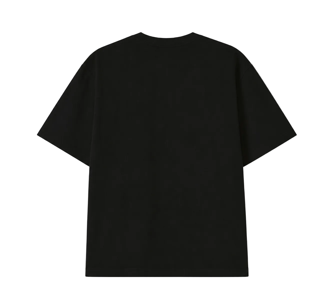 CROPPED TEE (B)