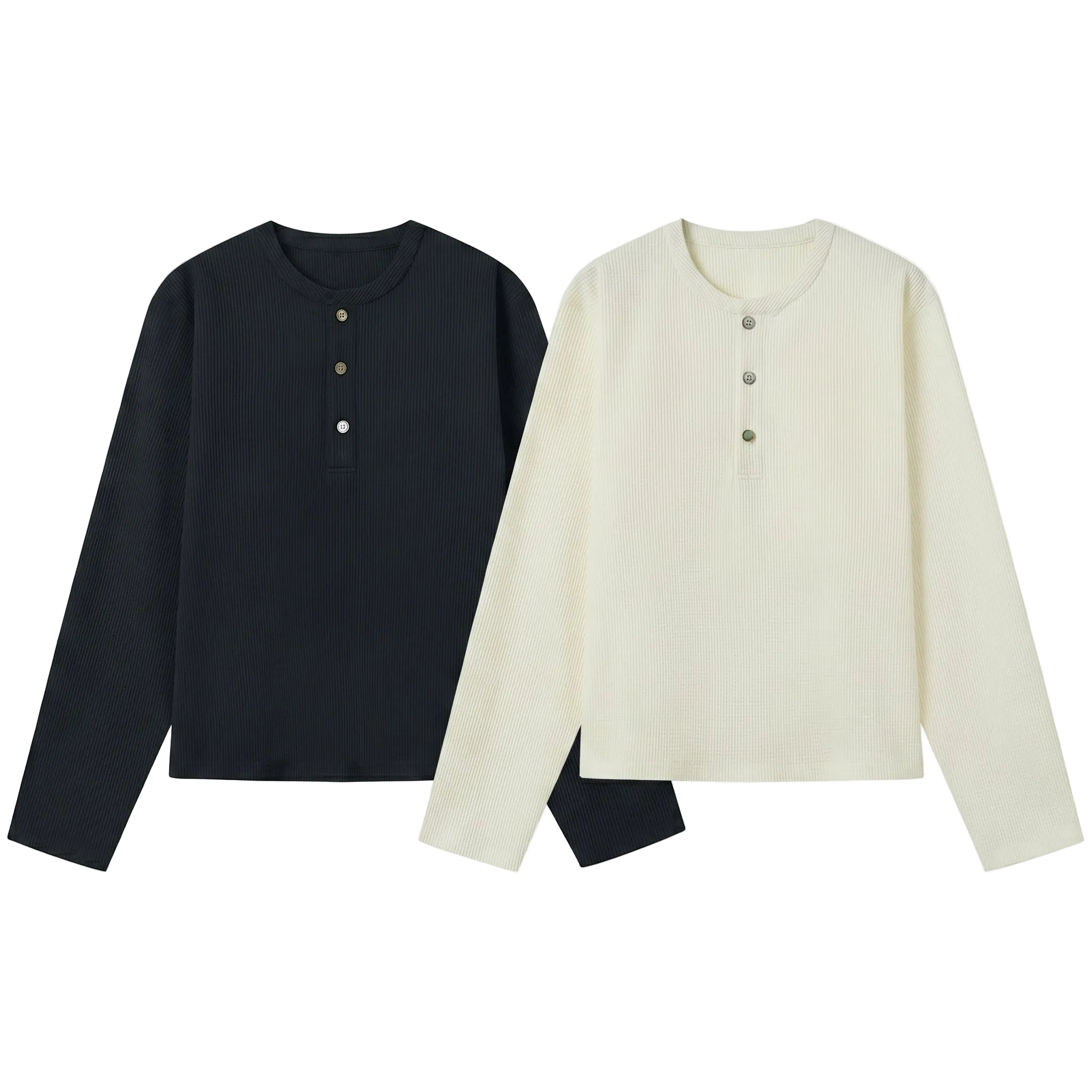 HENLEY (BUNDLE) – OffDaze