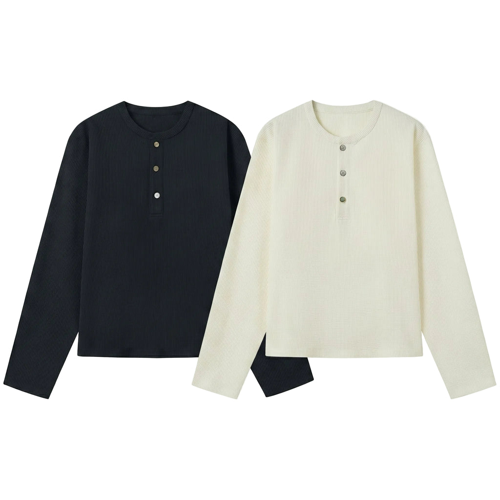 HENLEY (BUNDLE)