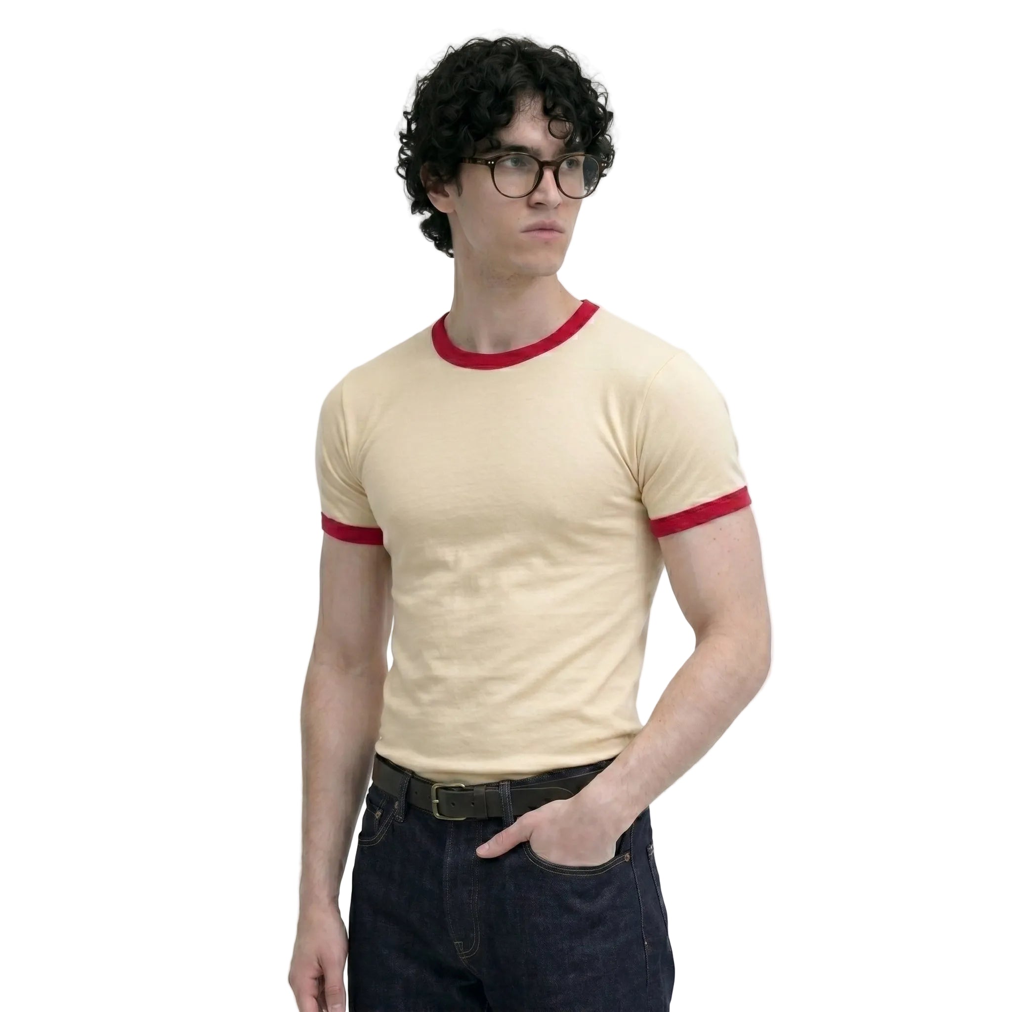 MUSCLE RINGER (OW)