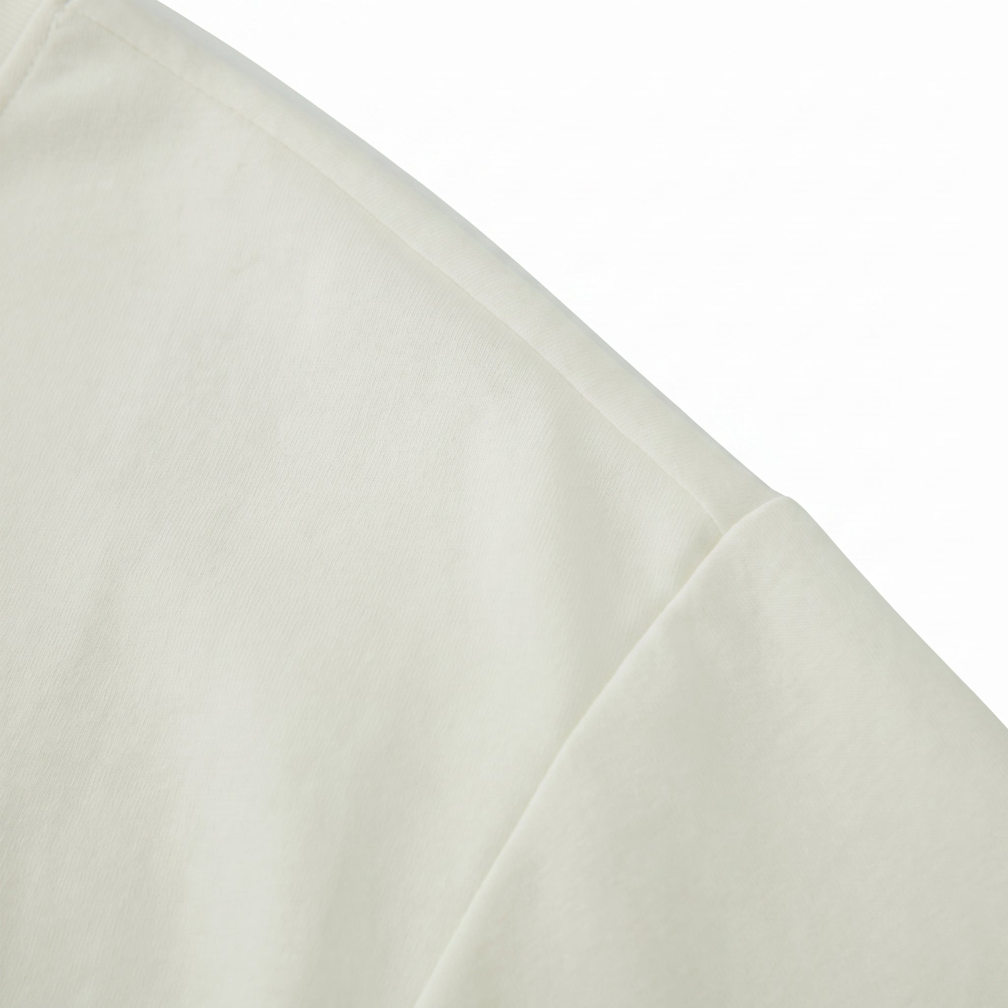 CROPPED TEE (W)